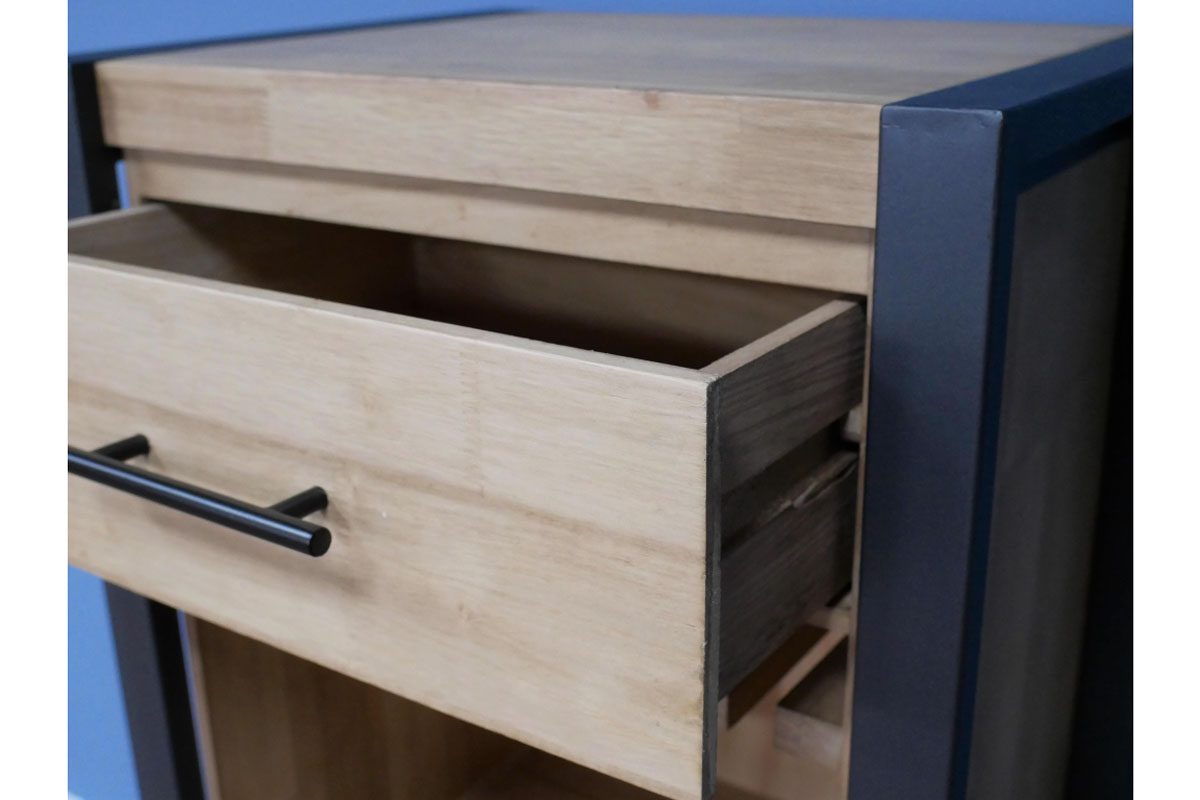 Bar Cabinet