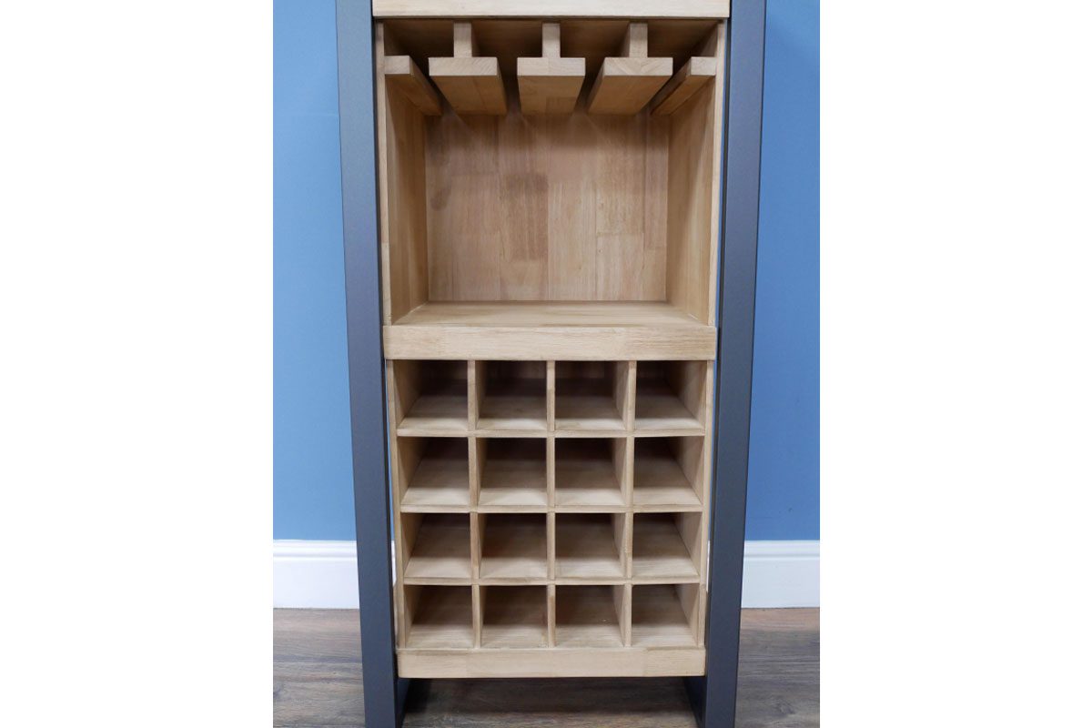 Bar Cabinet