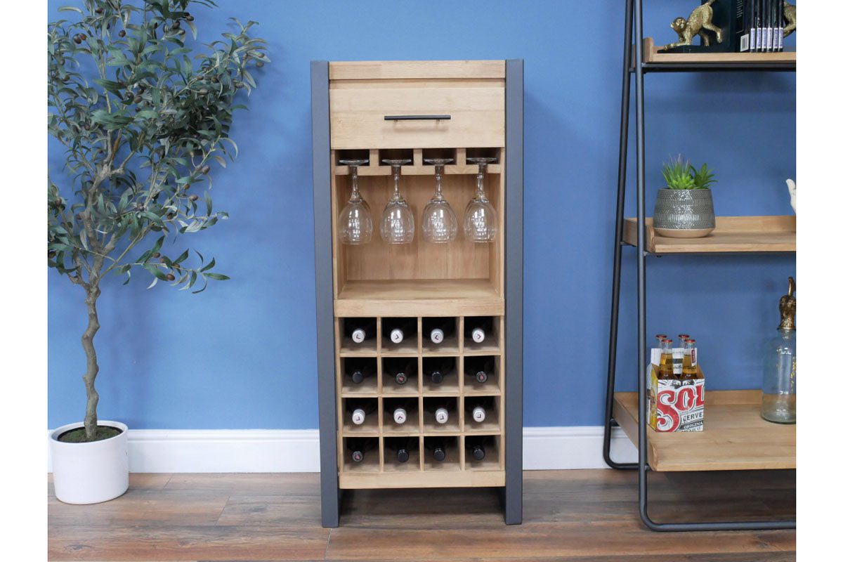 Bar Cabinet
