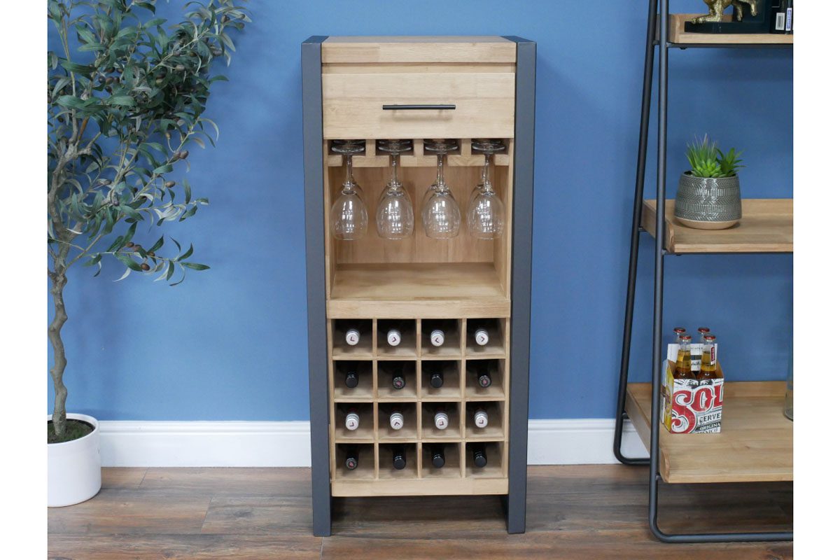 Bar Cabinet
