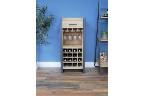 Bar Cabinet - 7467