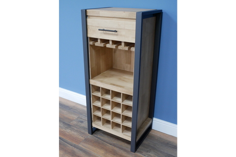 Bar Cabinet - 7467