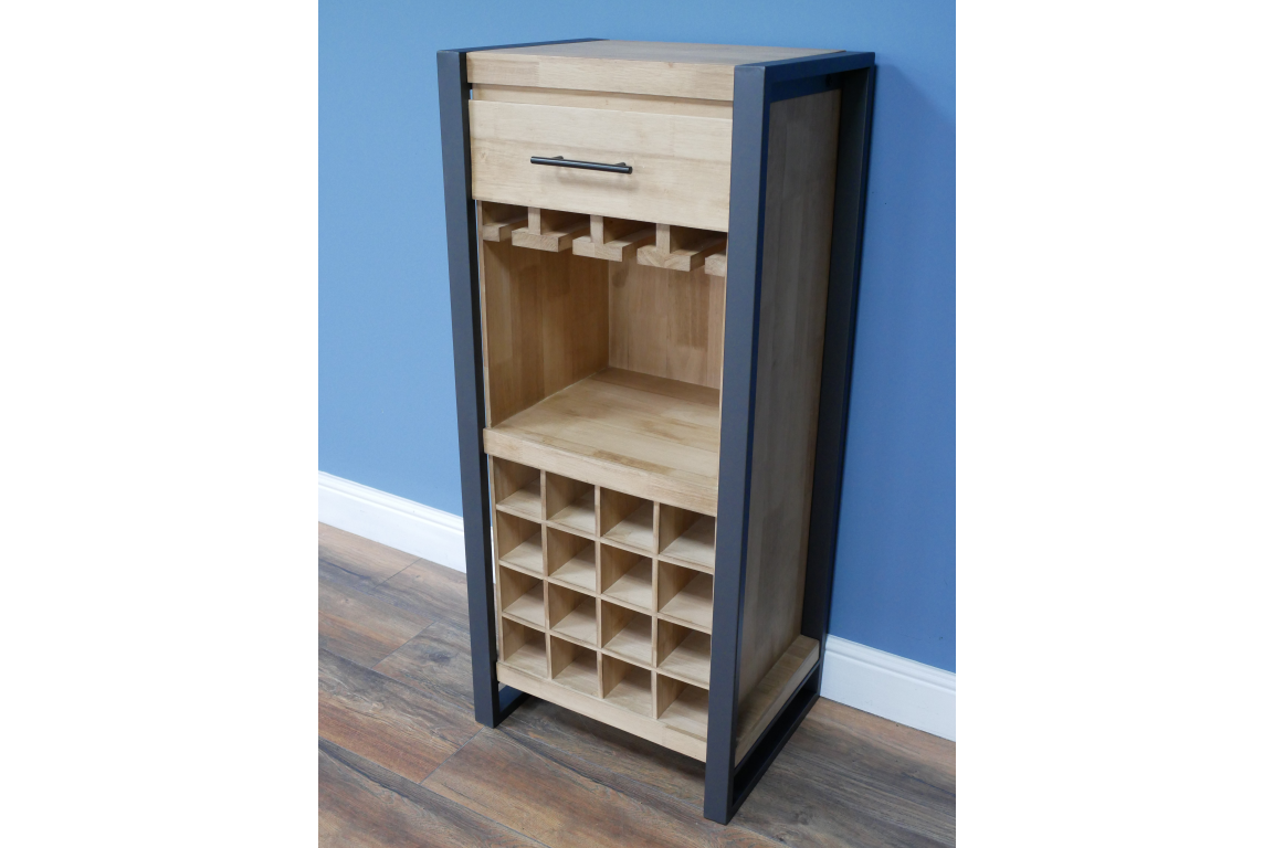 Bar Cabinet - 7467