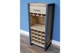 Bar Cabinet - 7467