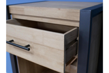 Bar Cabinet - 7467
