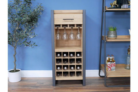Bar Cabinet - 7467