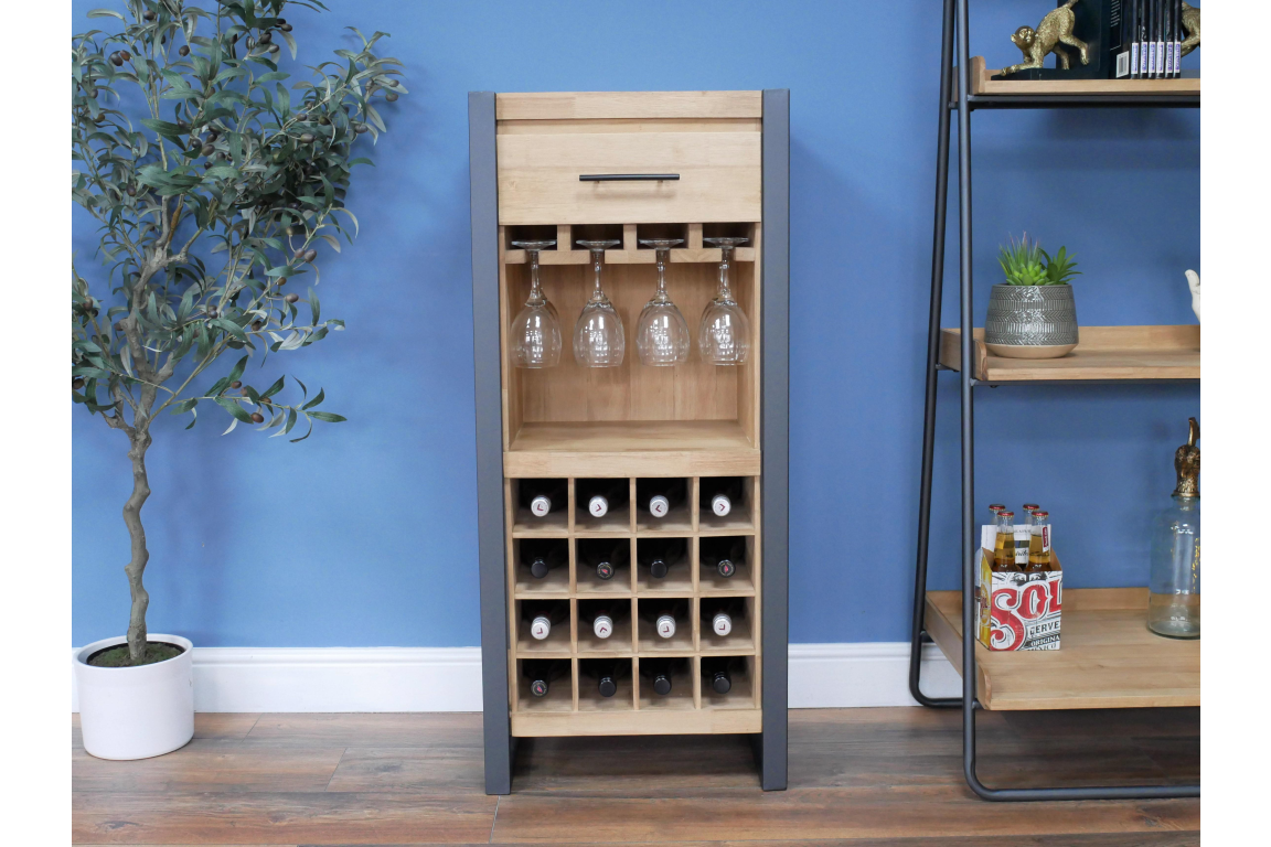 Bar Cabinet - 7467
