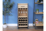 Bar Cabinet - 7467