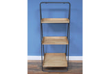 Shelves
