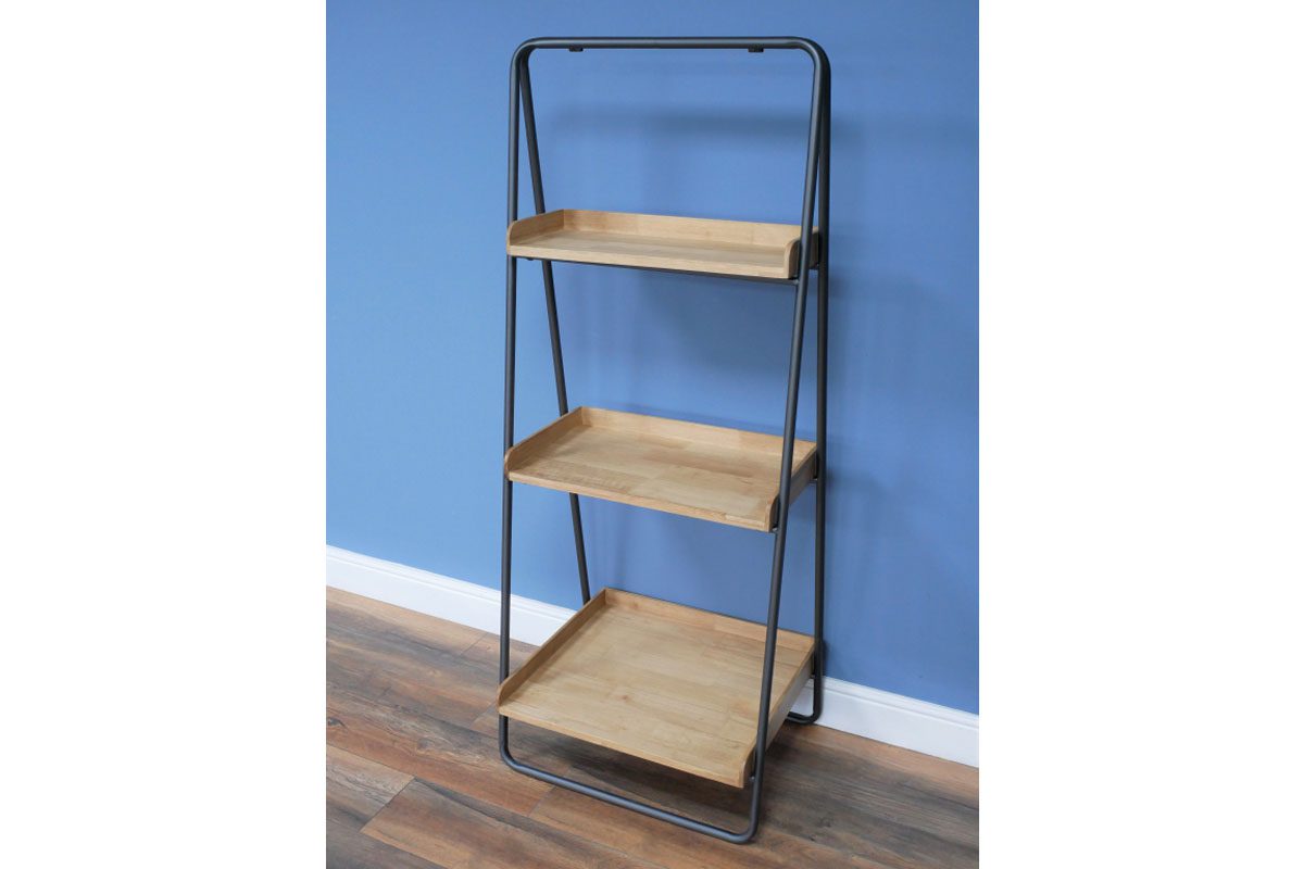Shelves