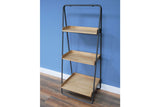 Shelves