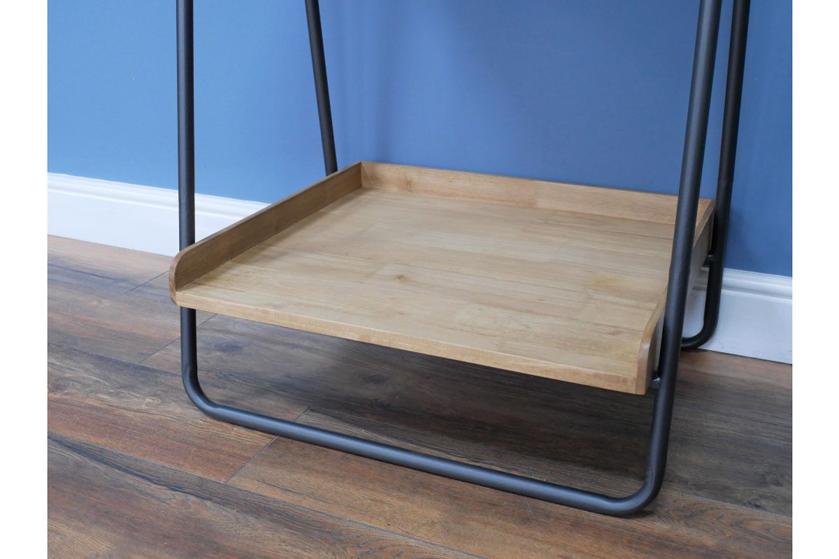 Shelves