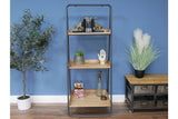 Shelves