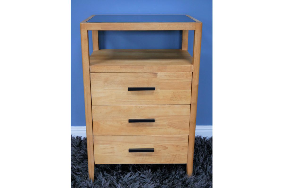 Storage Cabinet