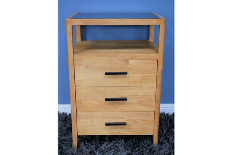Storage Cabinet