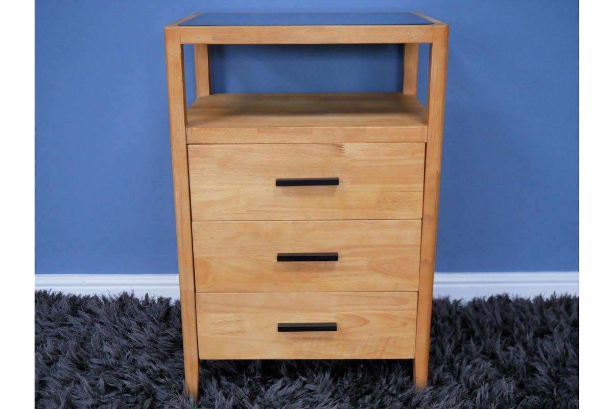 Storage Cabinet