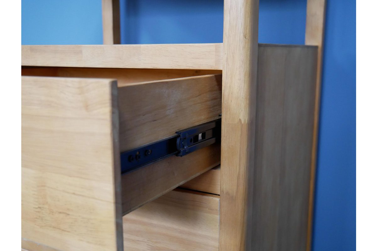 Storage Cabinet