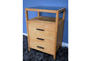 Storage Cabinet