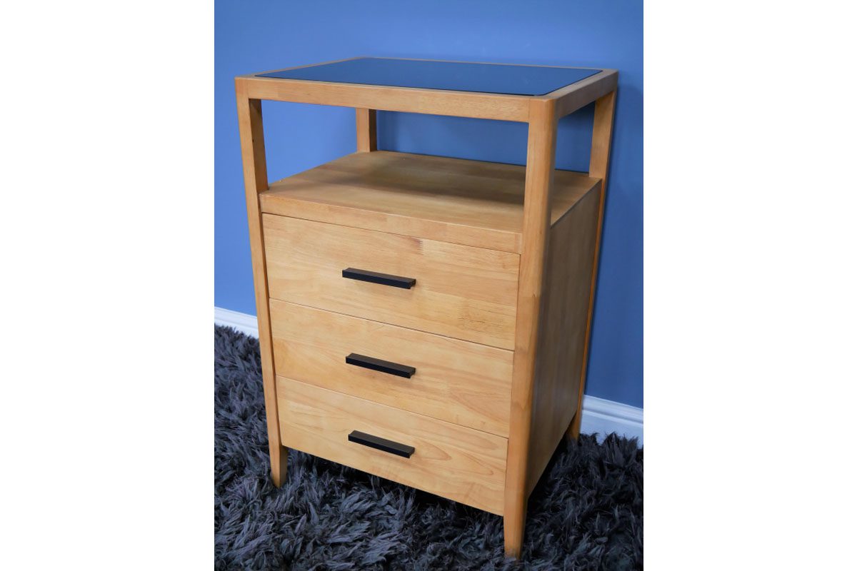 Storage Cabinet
