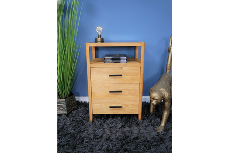 Storage Cabinet - 7512
