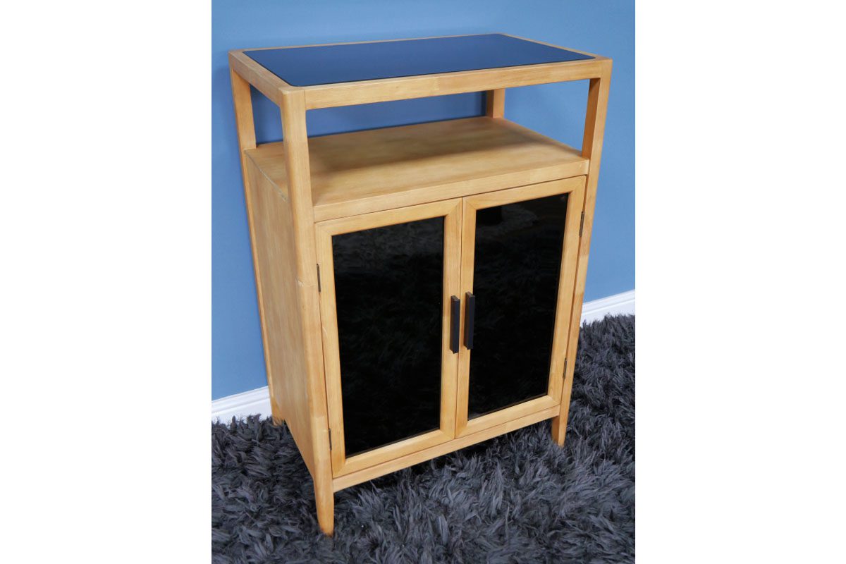 Storage Cabinet