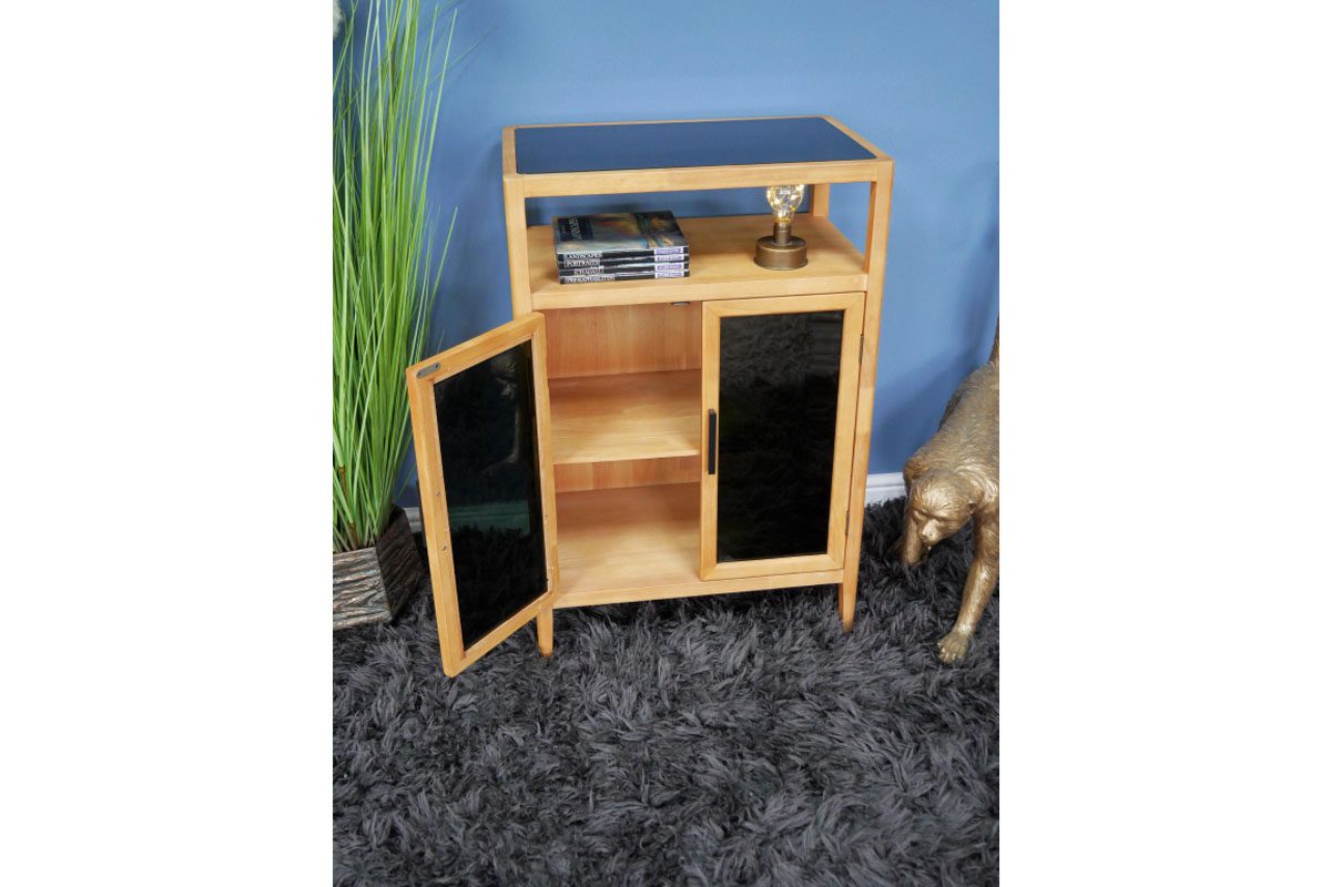 Storage Cabinet