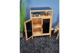 Storage Cabinet