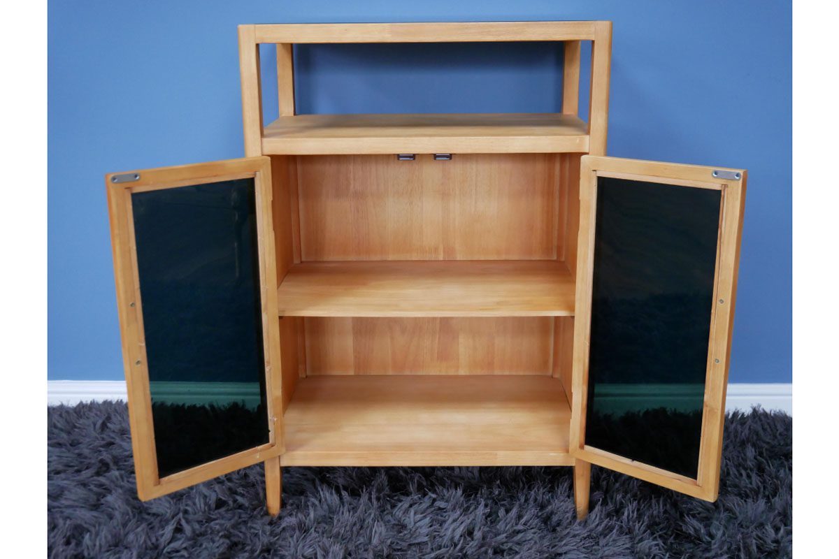Storage Cabinet