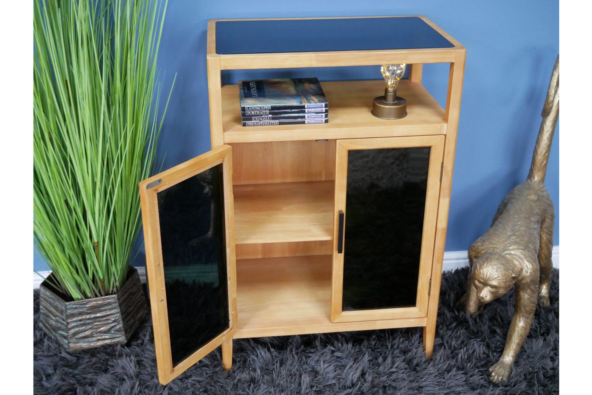 Storage Cabinet