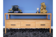 TV Cabinet - 7514