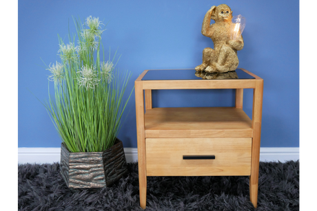Bedside Cabinet - 7515