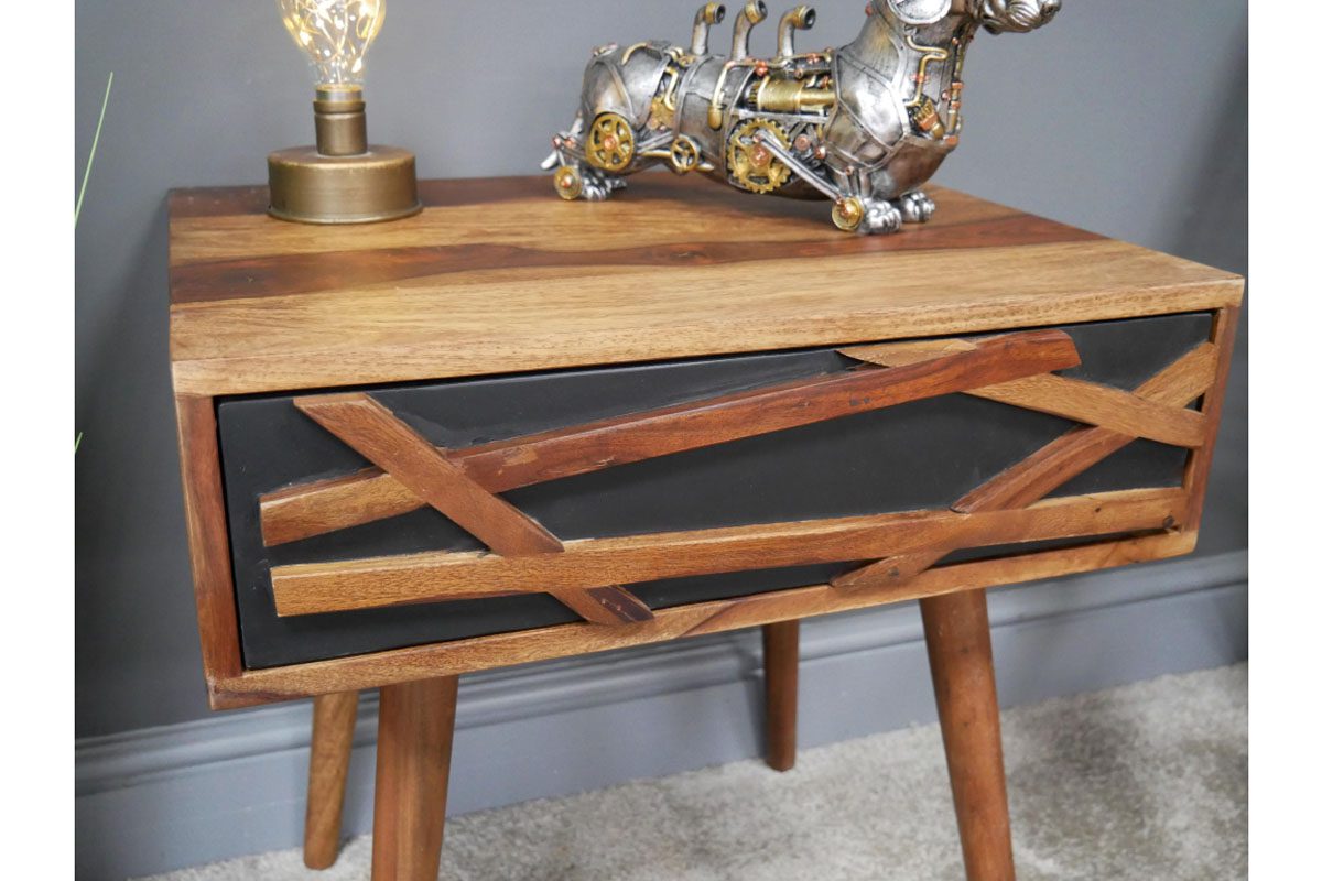 Bedside Cabinet