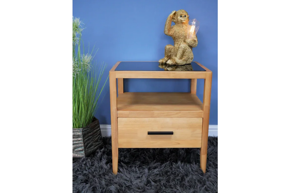 Bedside Cabinet - 7515