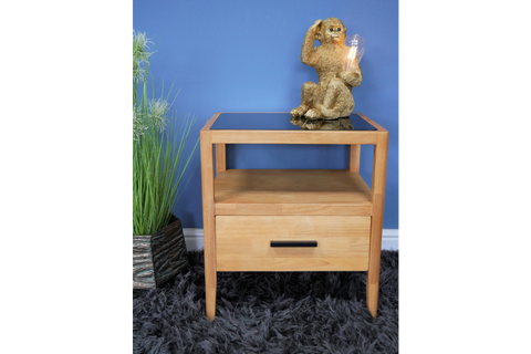 Bedside Cabinet - 7515