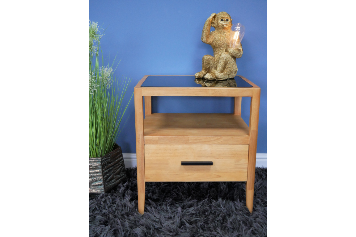 Bedside Cabinet - 7515