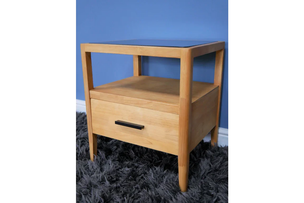 Bedside Cabinet - 7515