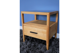 Bedside Cabinet - 7515
