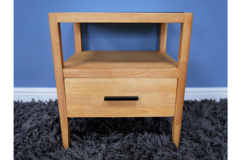 Bedside Cabinet - 7515
