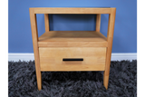 Bedside Cabinet - 7515