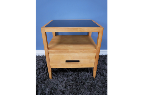 Bedside Cabinet - 7515
