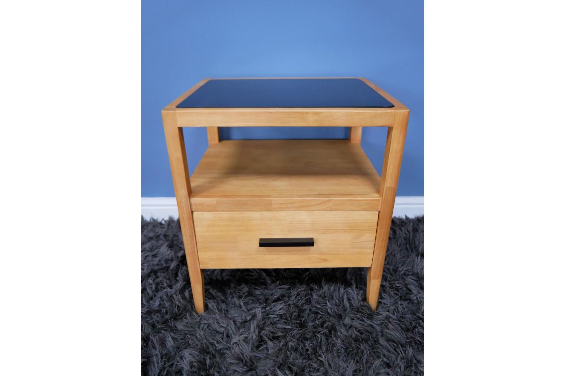 Bedside Cabinet - 7515