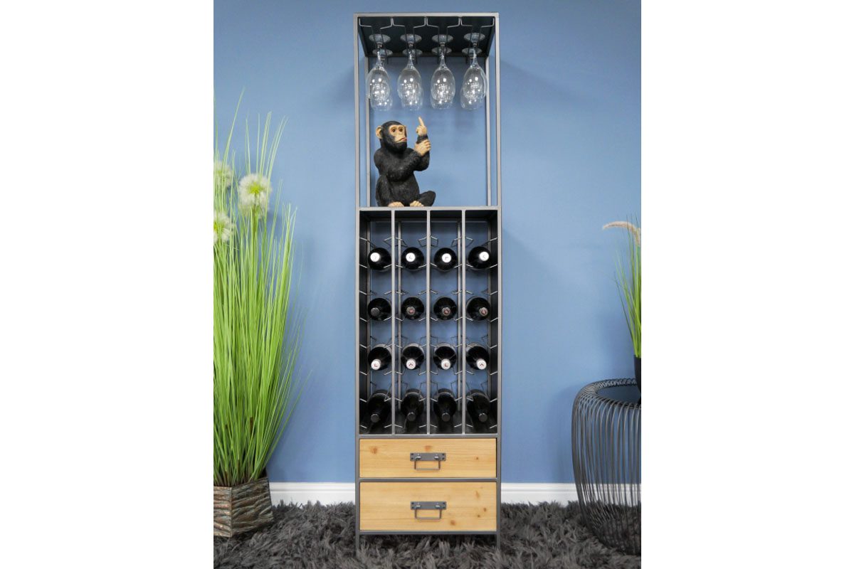 Wine Cabinet
