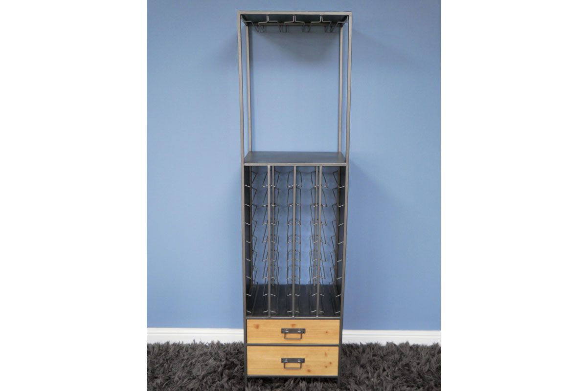 Wine Cabinet