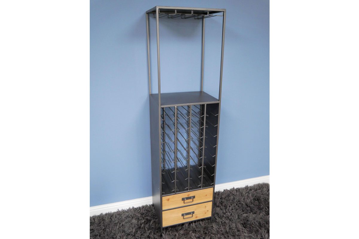 Wine Cabinet