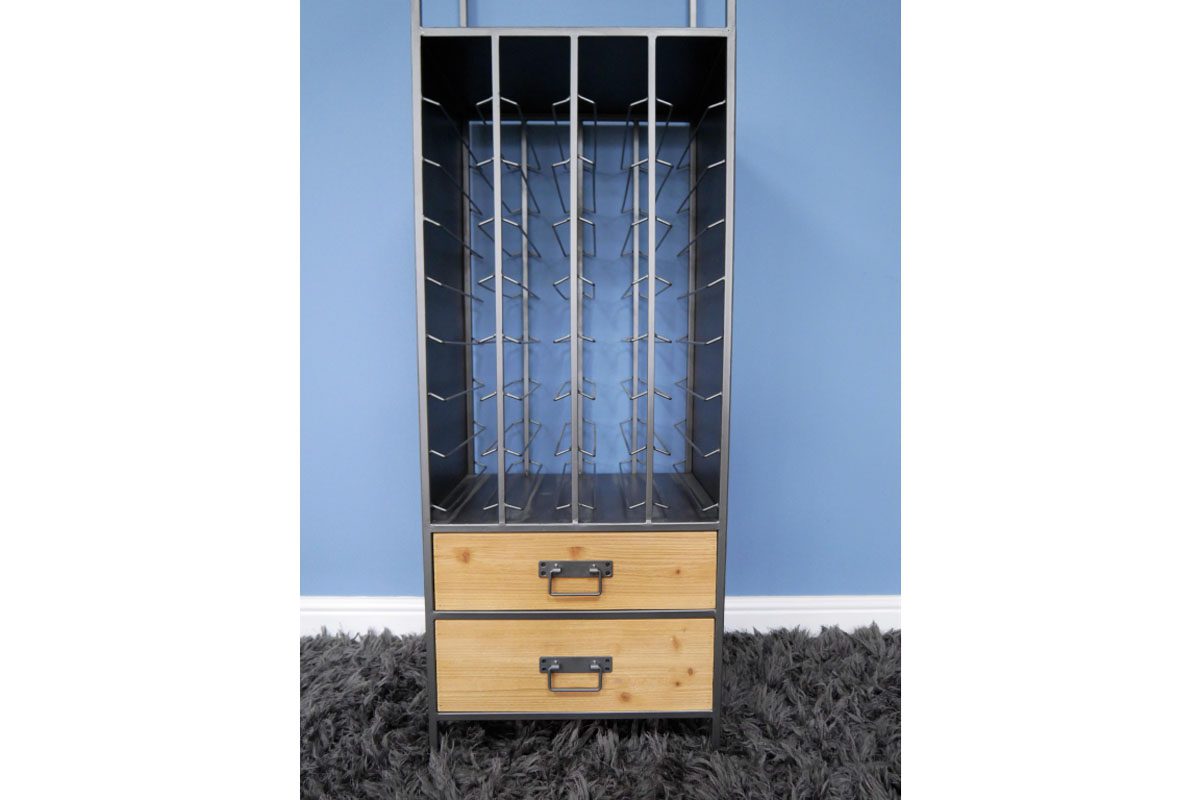 Wine Cabinet