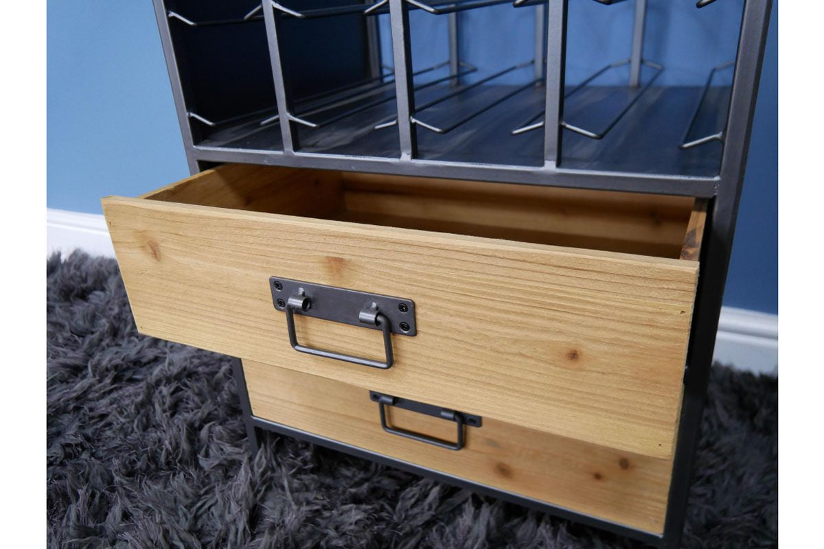 Wine Cabinet