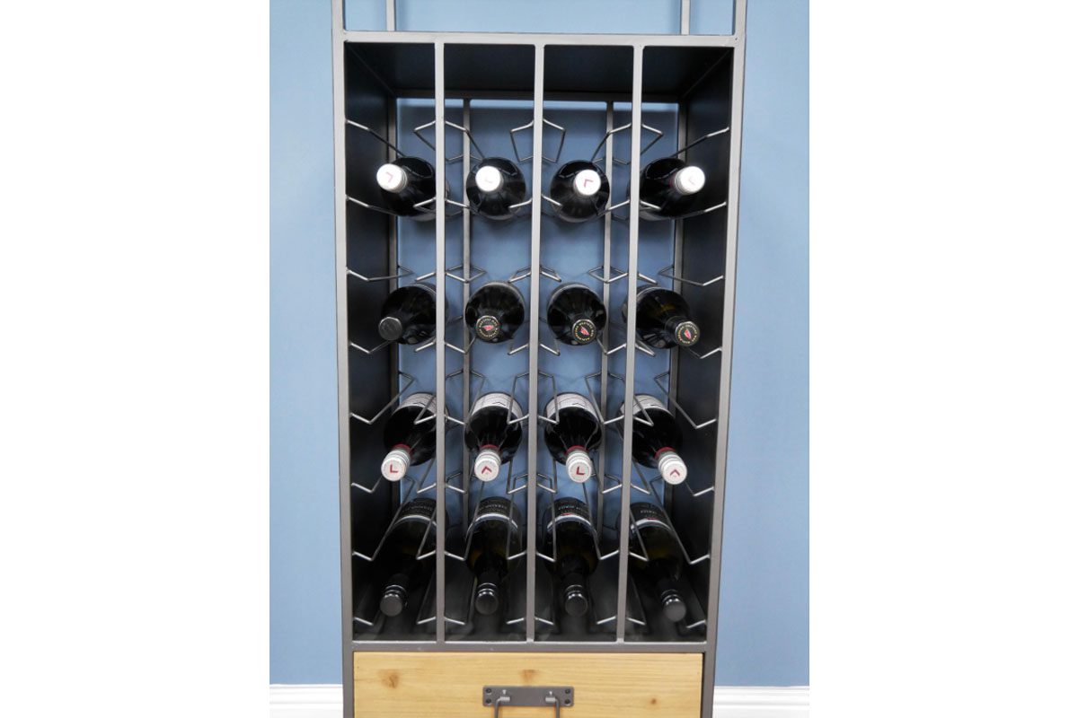 Wine Cabinet