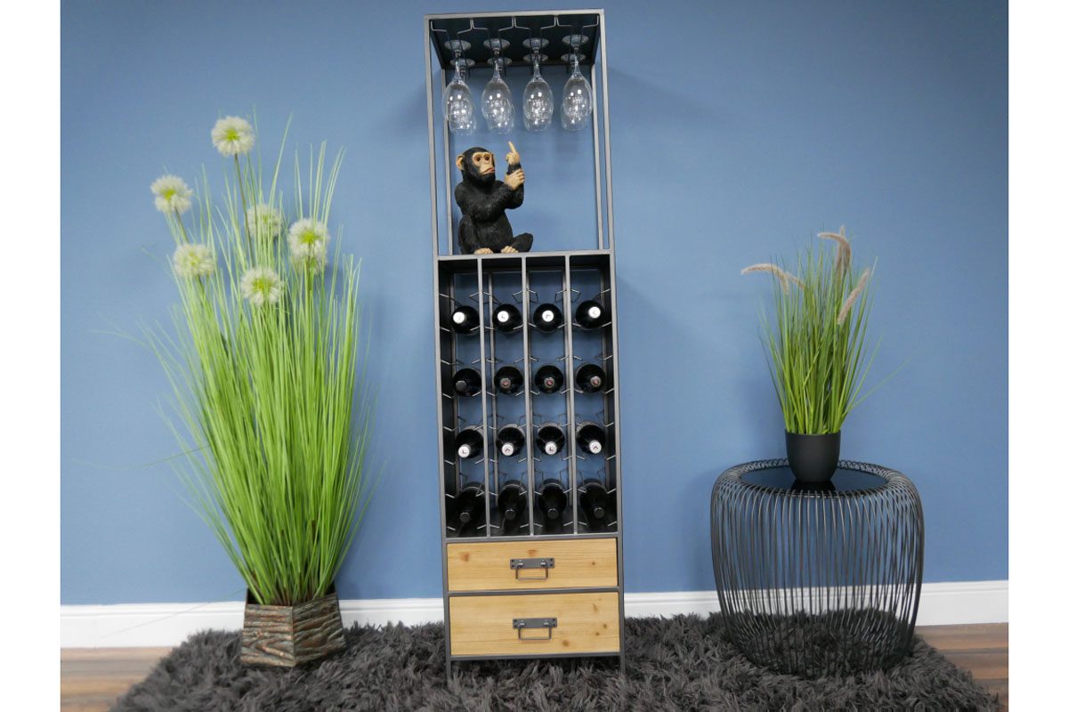 Wine Cabinet