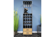 Wine Cabinet - 7519