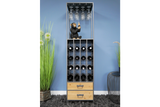 Wine Cabinet - 7519